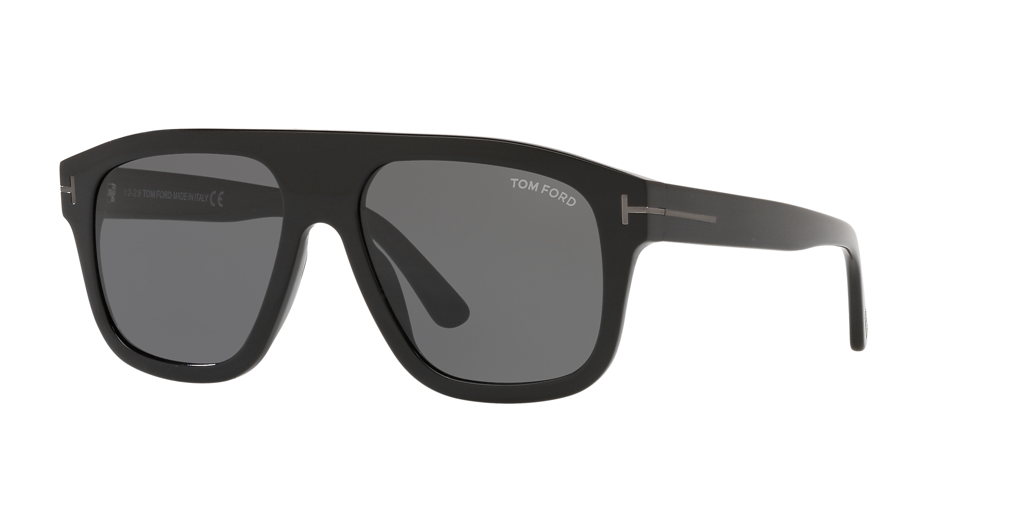 Shiny Black