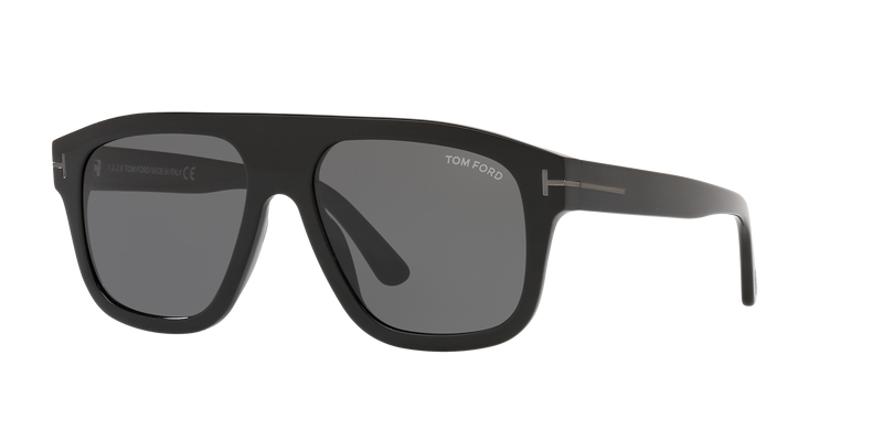 Shiny Black
