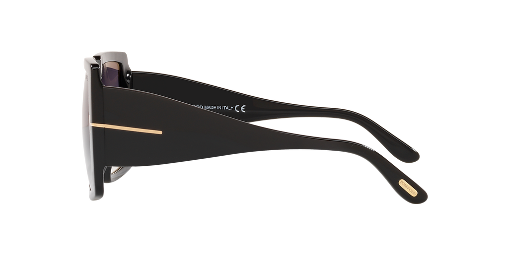 Black Shiny