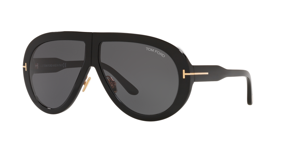 Shiny Black