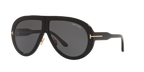 Shiny Black