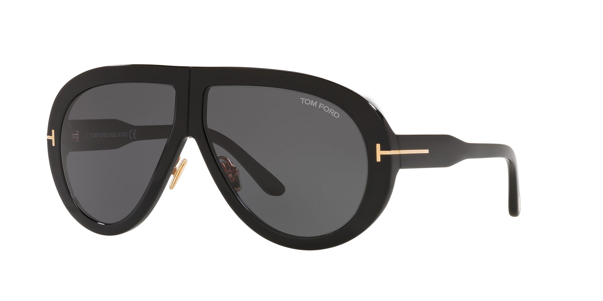 Shiny Black