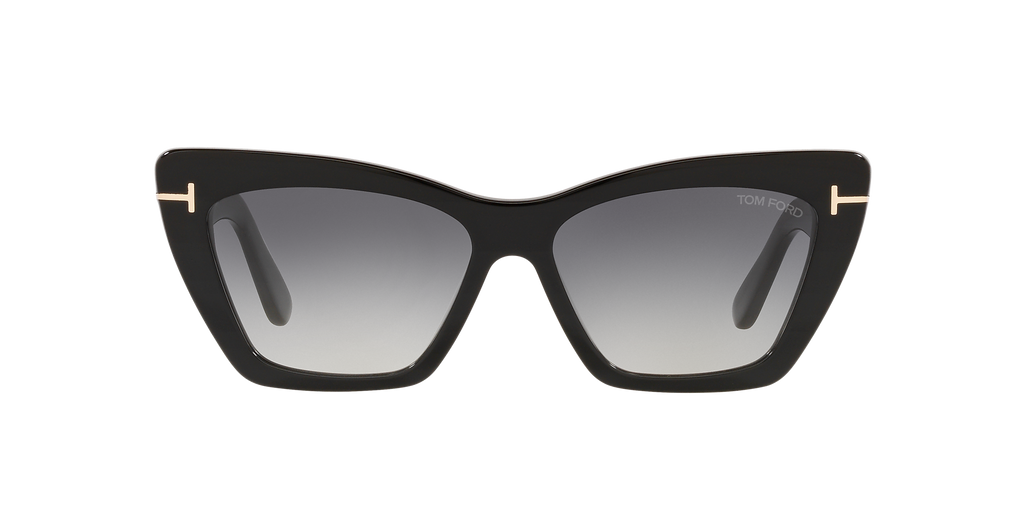 Black Shiny