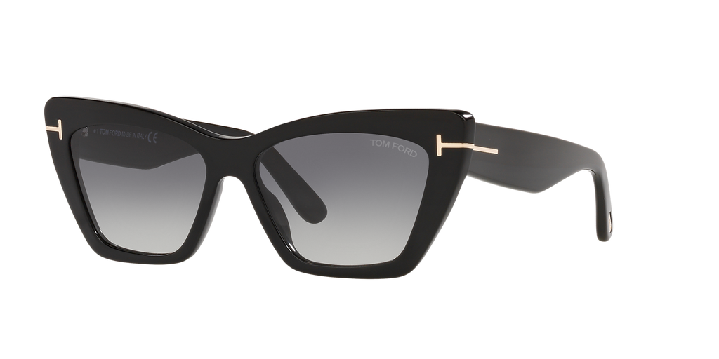 Black Shiny