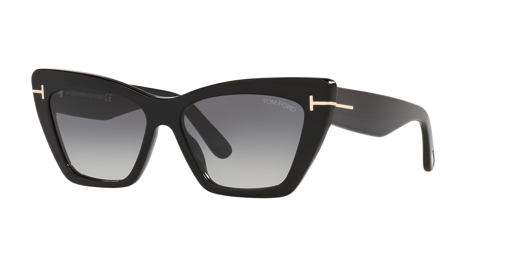Black Shiny