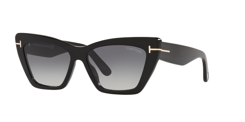 Black Shiny