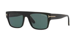 Black Shiny - Blue