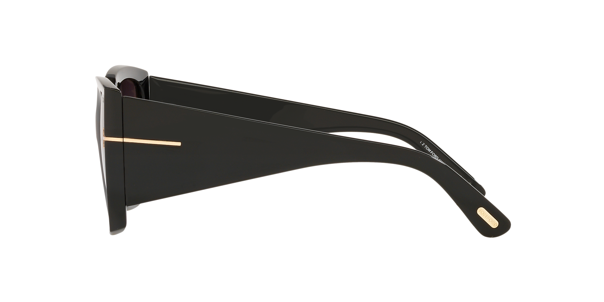 Black Shiny