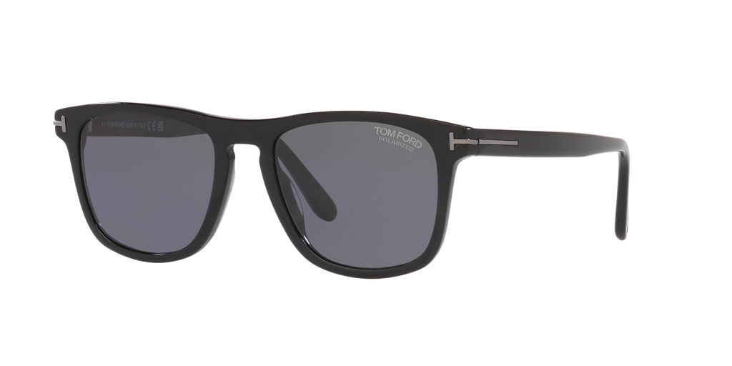 Black Shiny