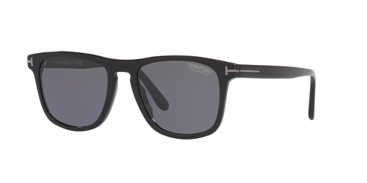 Black Shiny