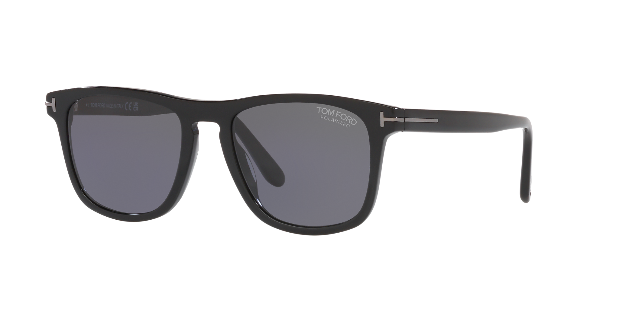 Black Shiny