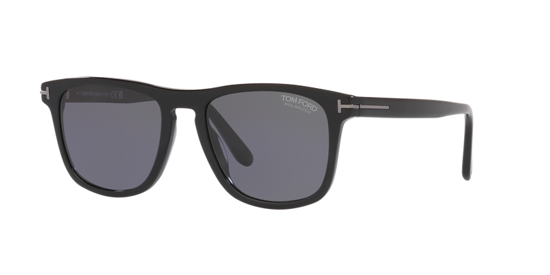 Black Shiny