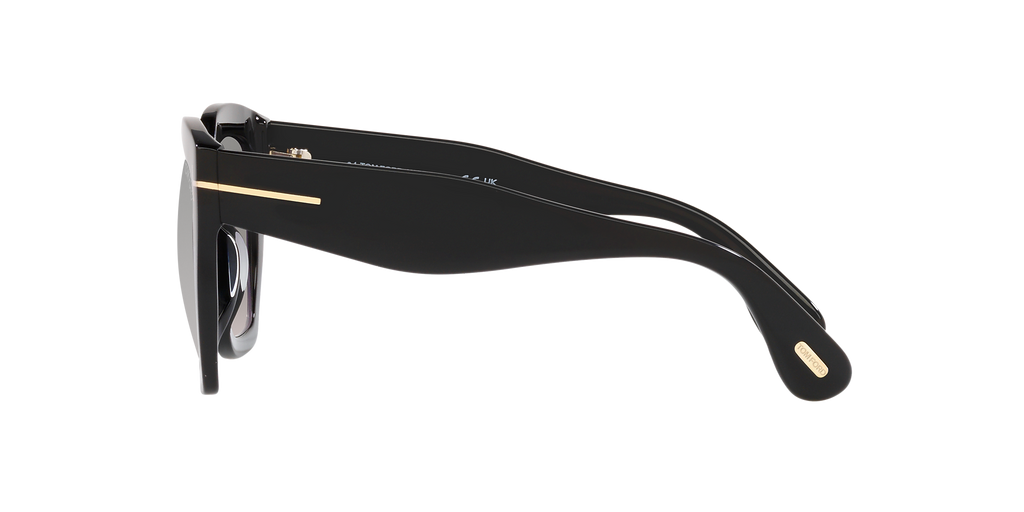 Black Shiny