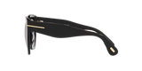 Black Shiny