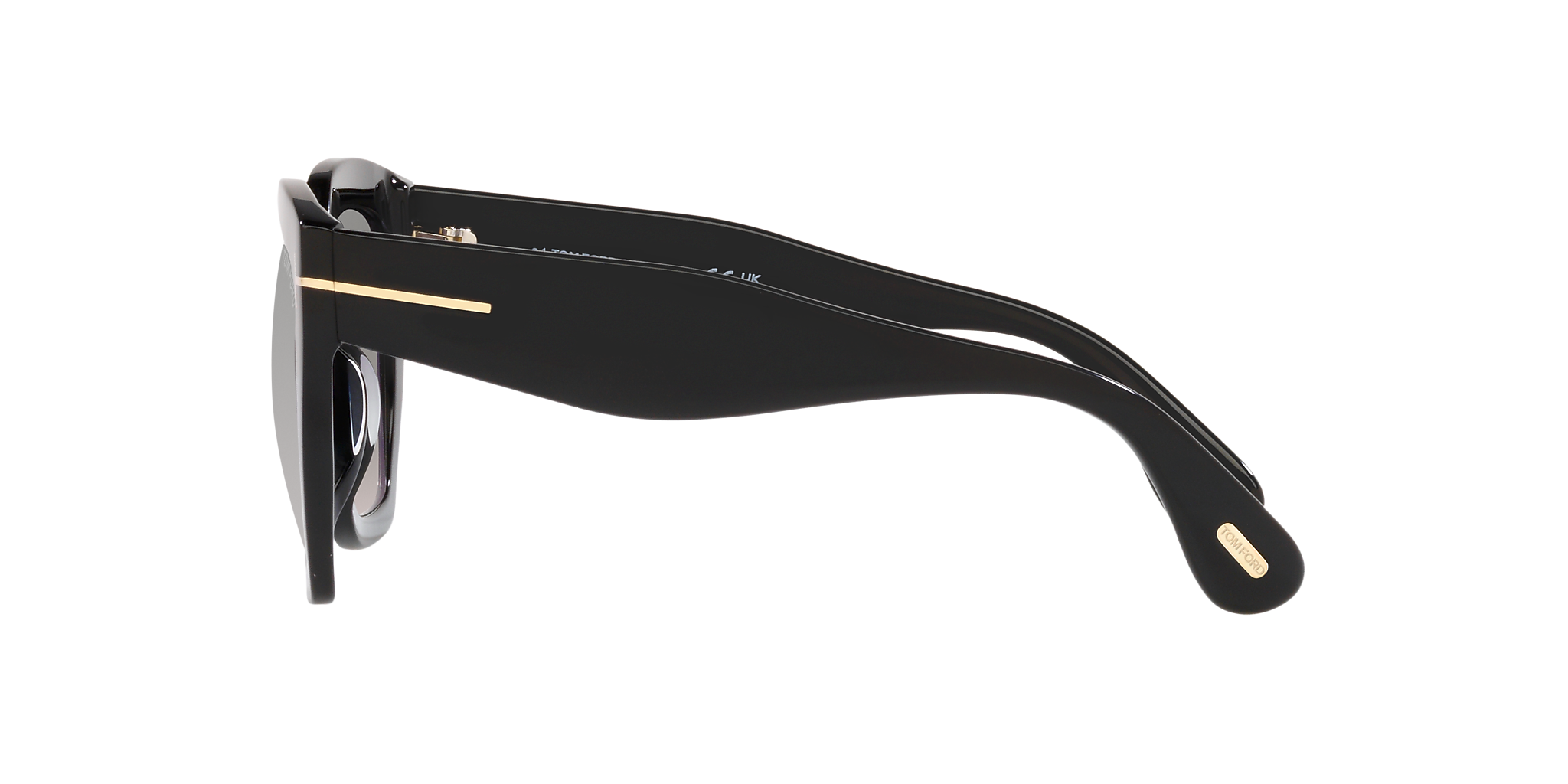 Black Shiny