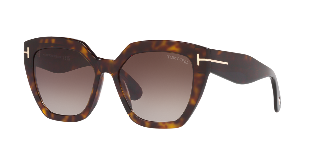Tortoise Black