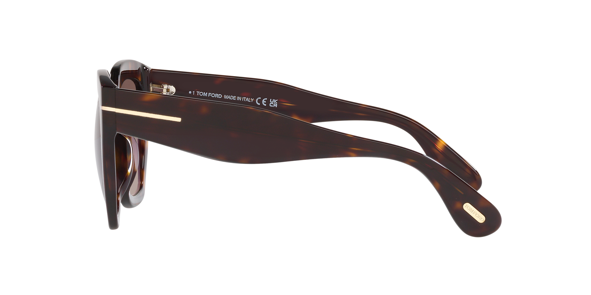 Tortoise Black