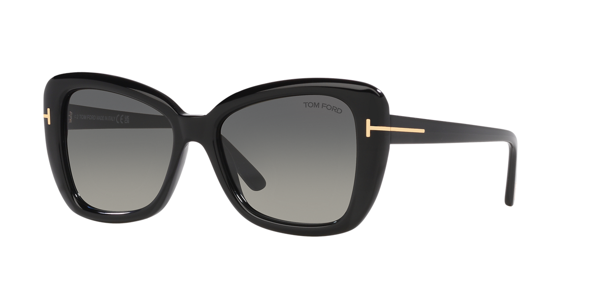 Black Shiny