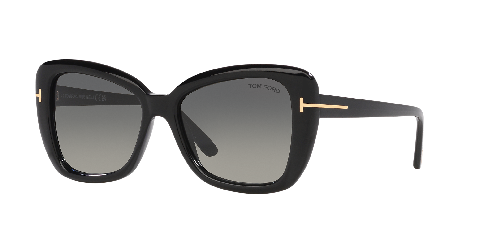 Black Shiny