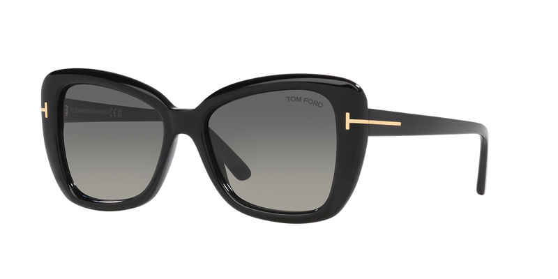 Black Shiny