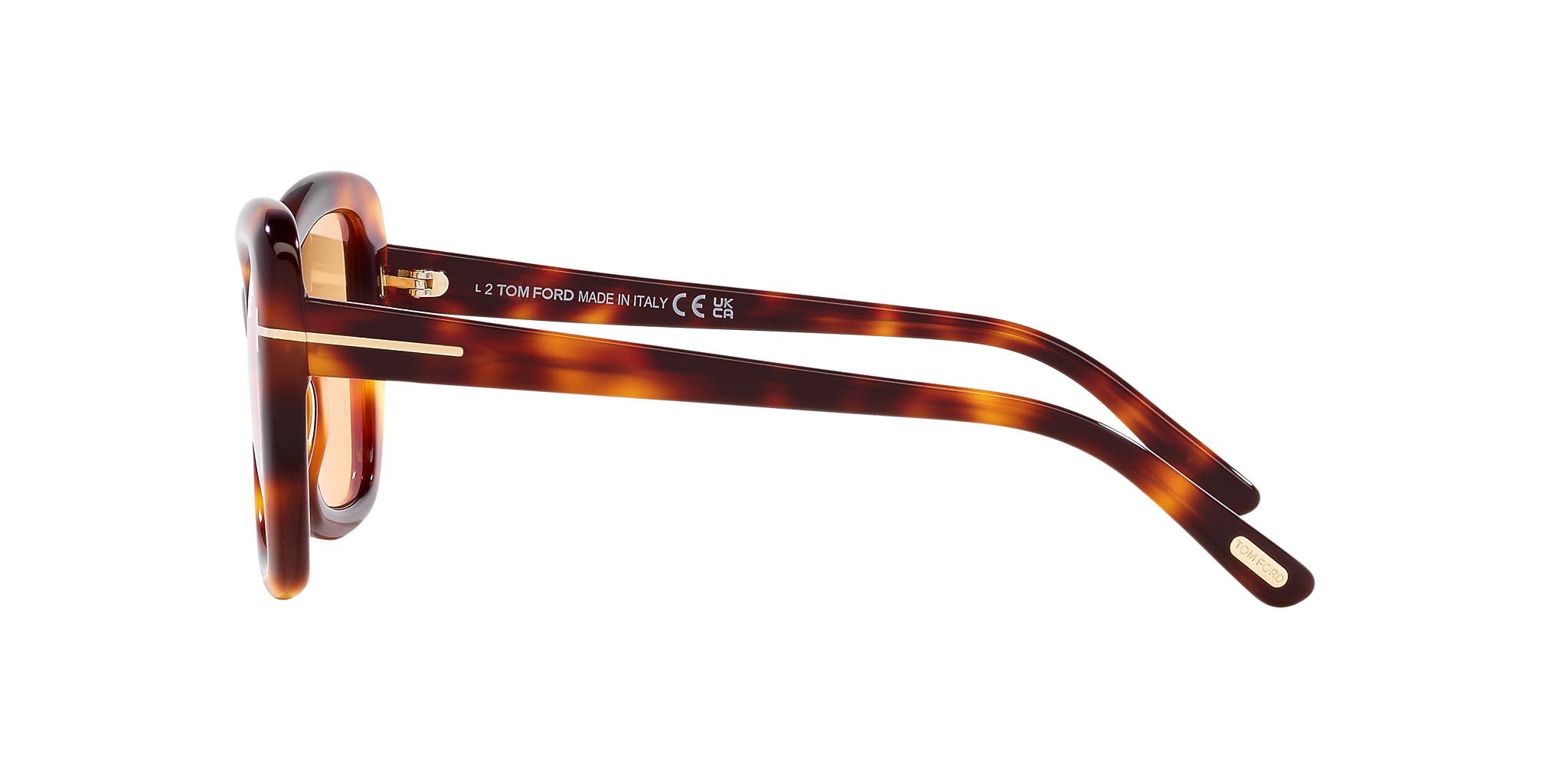 Brown Gold