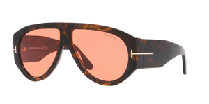 Brown - Red