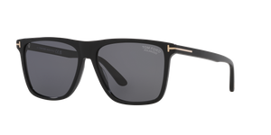 Black Shiny - Grey