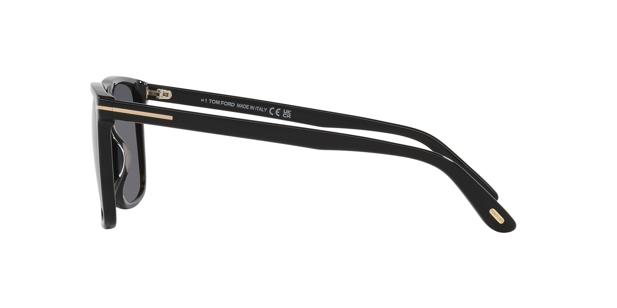 Black Shiny