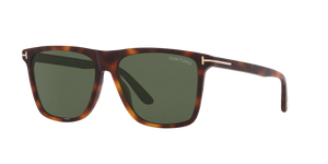 Tortoise Blonde - Green