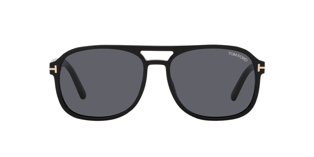 Shiny Black