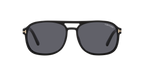 Shiny Black