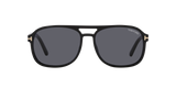 Shiny Black