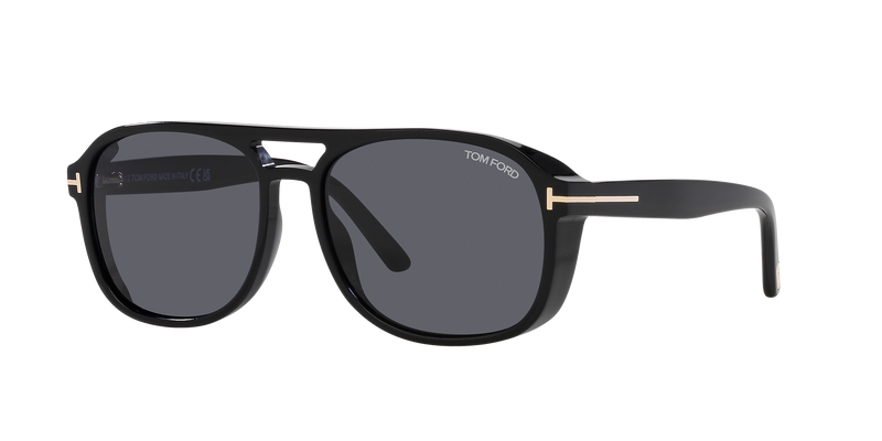 Shiny Black