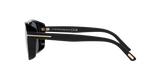 Shiny Black