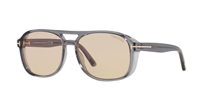 Grey - Brown