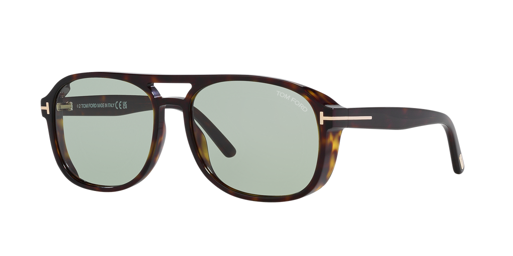 Tortoise Black