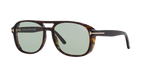 Tortoise Black