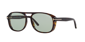 Tortoise Black - Green