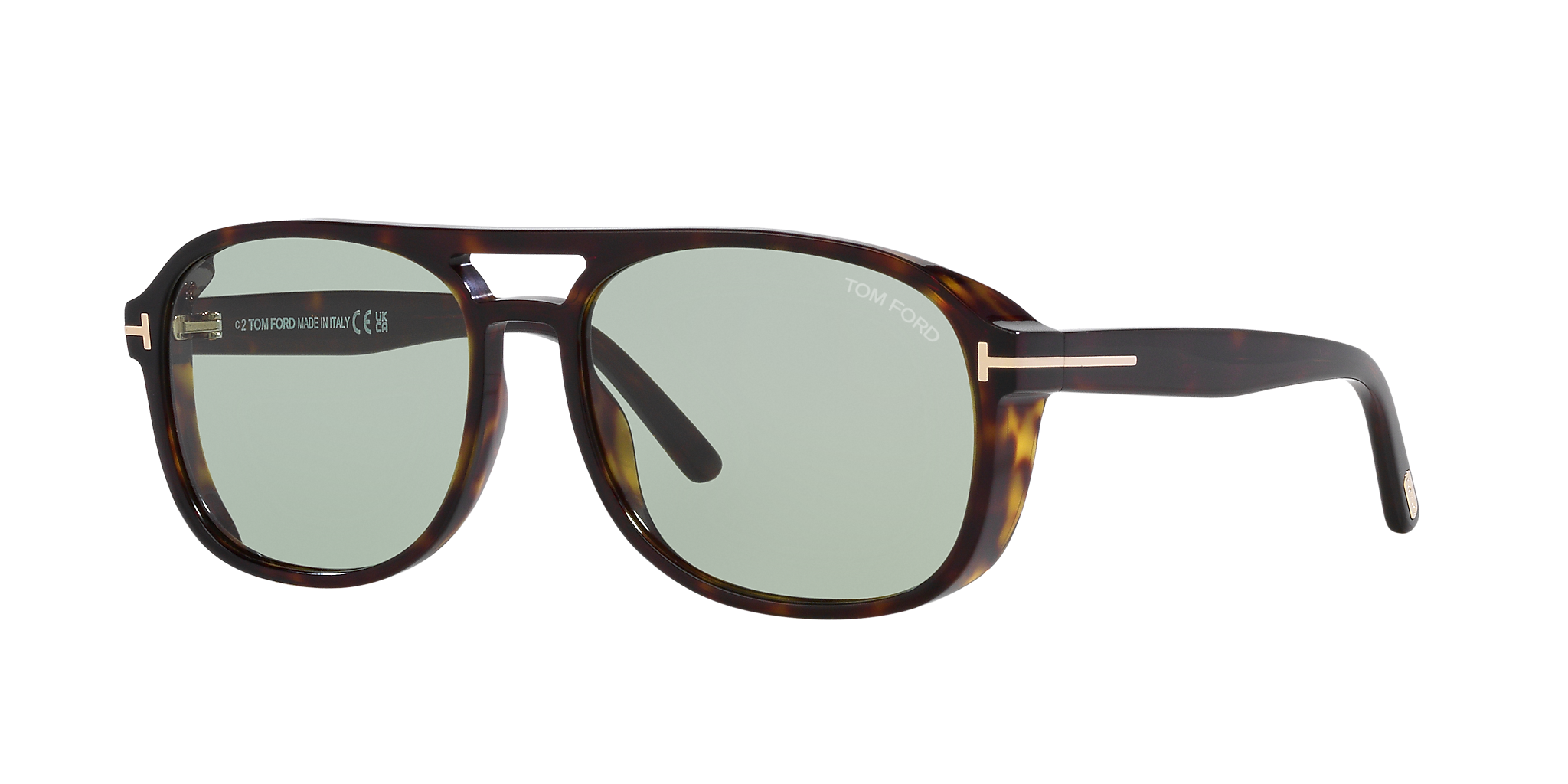 Tortoise Black