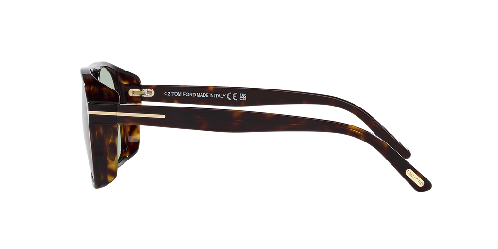 Tortoise Black