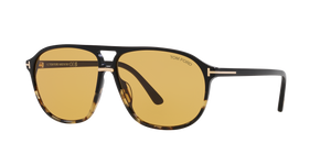 Black - Brown