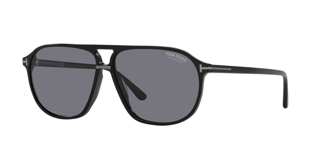 Shiny Black