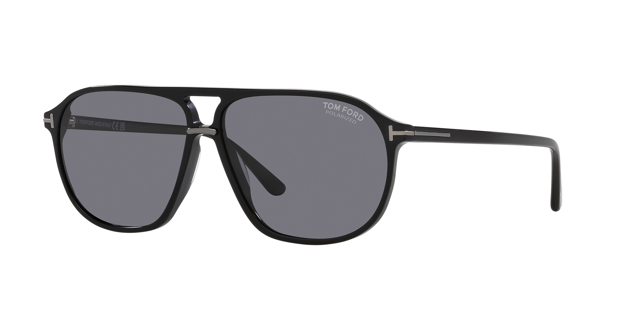 Shiny Black