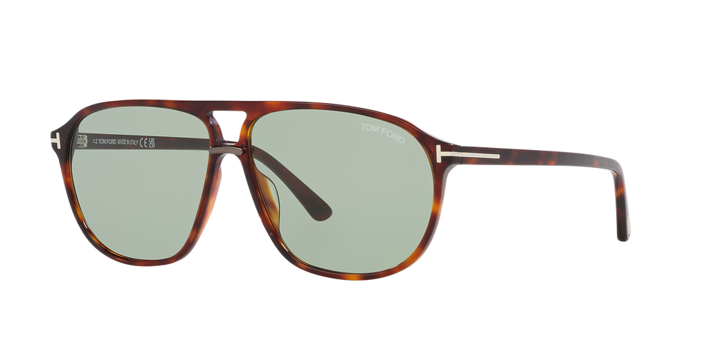 Tortoise Red