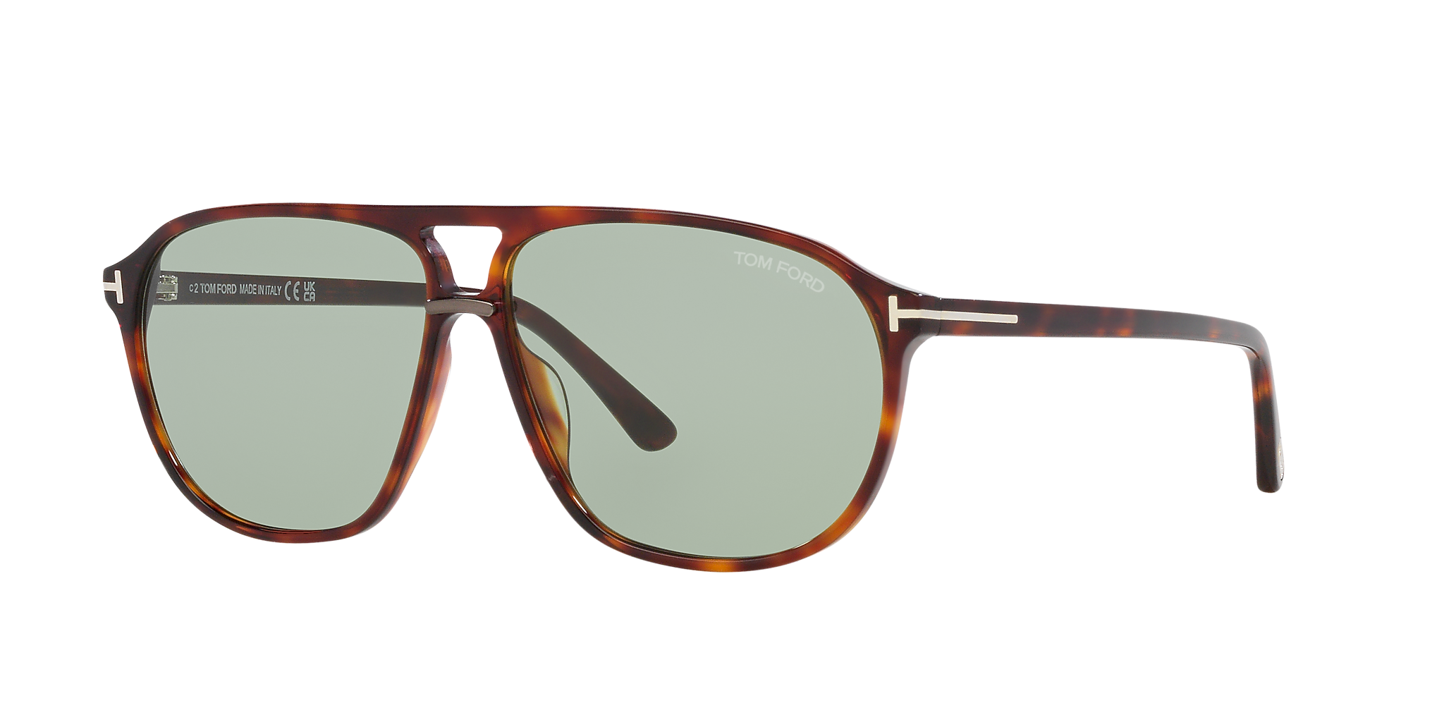 Tortoise Red