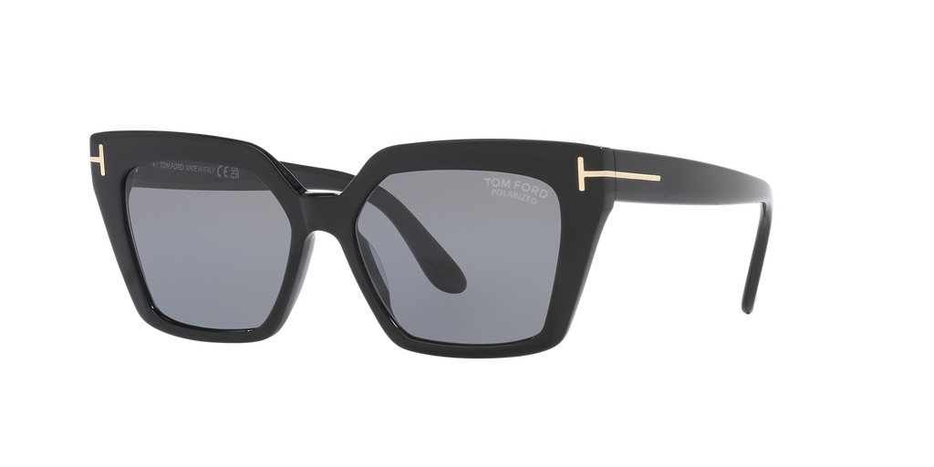 Black Shiny