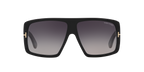 Shiny Black