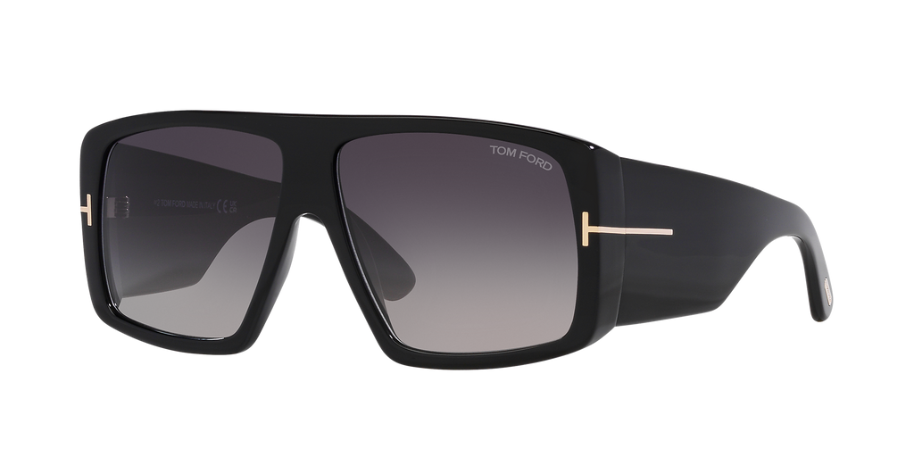 Shiny Black