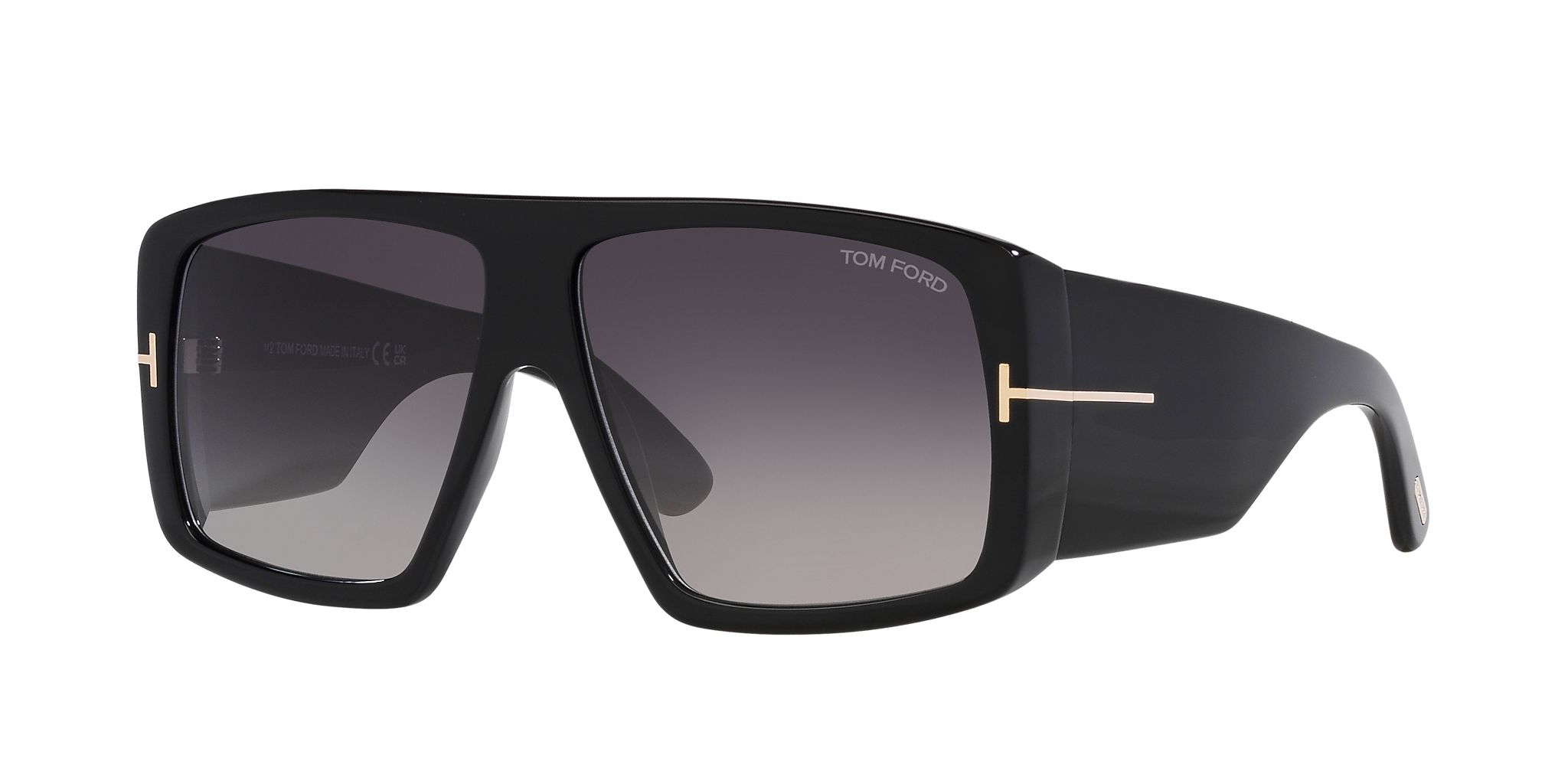 Shiny Black