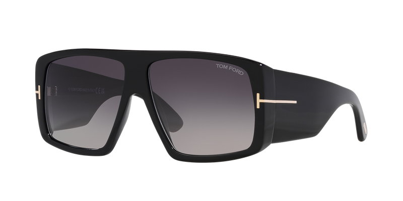 Shiny Black